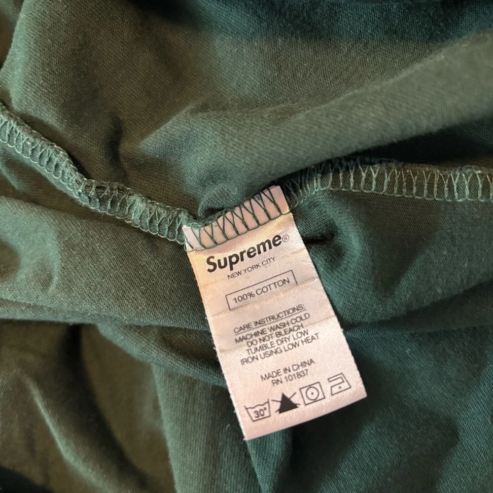 Supreme men’s shirt size XL - Picture 6 of 6